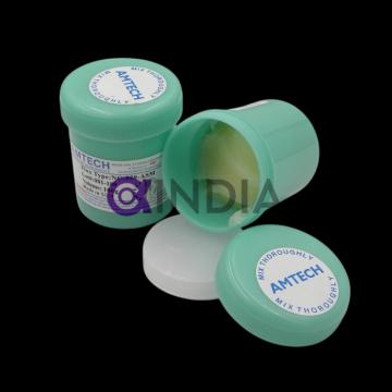Amtech Flux Nc-559-Asm Green Solder Flux Solder 100 Gram Bga Paste