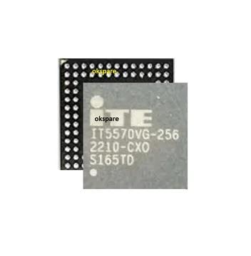 ITE IT5570VG-256 CXO Embedded Controller IC (BGA)