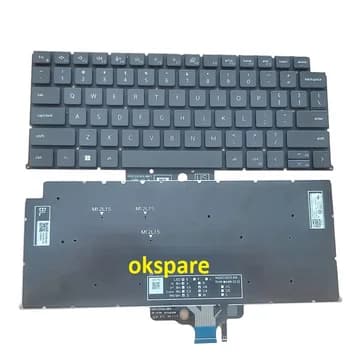 Laptop Keyboard Dell Latitude 7350 Detachable K21M
