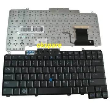 Laptop Keyboard Dell Latitude D420 D430