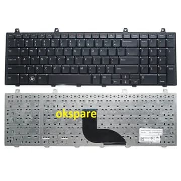 Laptop Keyboard Dell Studio 1745 1747 1749