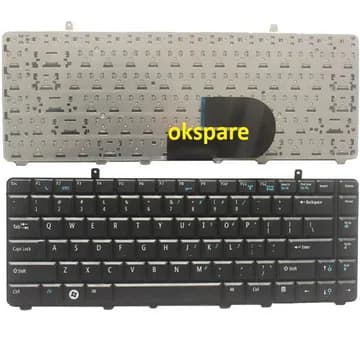 Laptop Keyboard Dell Vostro 1014 1015 1088