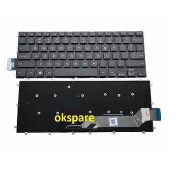 Laptop Keyboard Dell Vostro 3480 3490