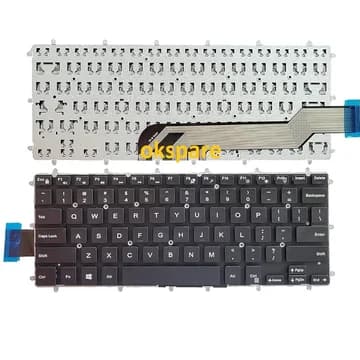 Laptop Keyboard Dell Vostro 5370 5471