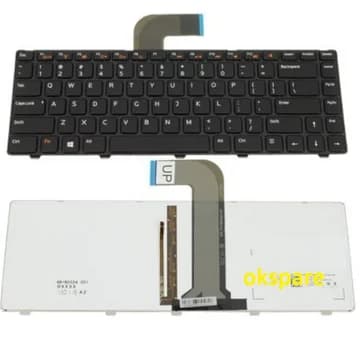 Laptop Keyboard Dell Vostro 5420 5425