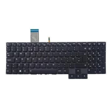Laptop Keyboard Lenovo Gaming 3 15ARH05 15IMH05