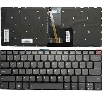 Laptop Keyboard Lenovo IdeaPad 1-14IGL05