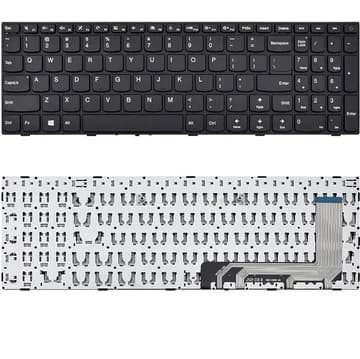 Laptop Keyboard Lenovo IdeaPad 110-17ACL V110-17
