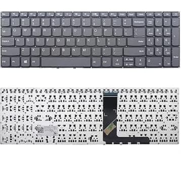 Laptop Keyboard Lenovo L340-15API L340-17IWL