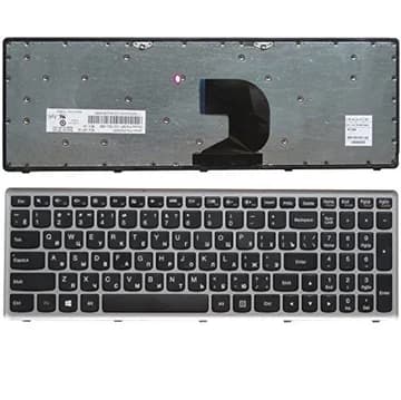 Laptop Keyboard Lenovo P500 Z500