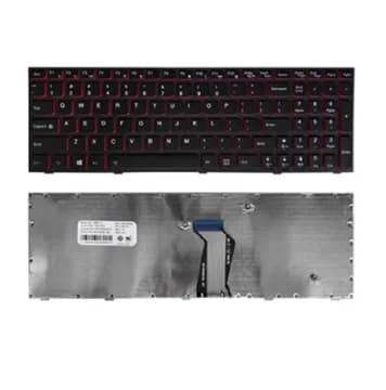 Laptop Keyboard Lenovo Y400 Y410P Y510P