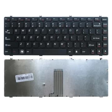 Laptop Keyboard Lenovo Y470 Y471