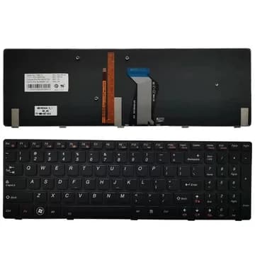 Laptop Keyboard Lenovo Y480 Y580