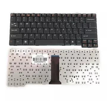 Laptop Keyboard Lenovo 3000 Y500 Y510 Y520