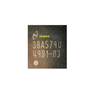 LP8549 MacBook Backlight IC