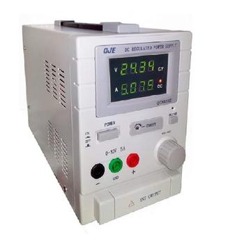 QJE QJ3005XE Adjustable DC Power Supply 30V 5A
