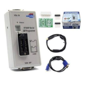 RT809F Universal BIOS Programmer With Socket