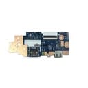 Laptop IO Boards